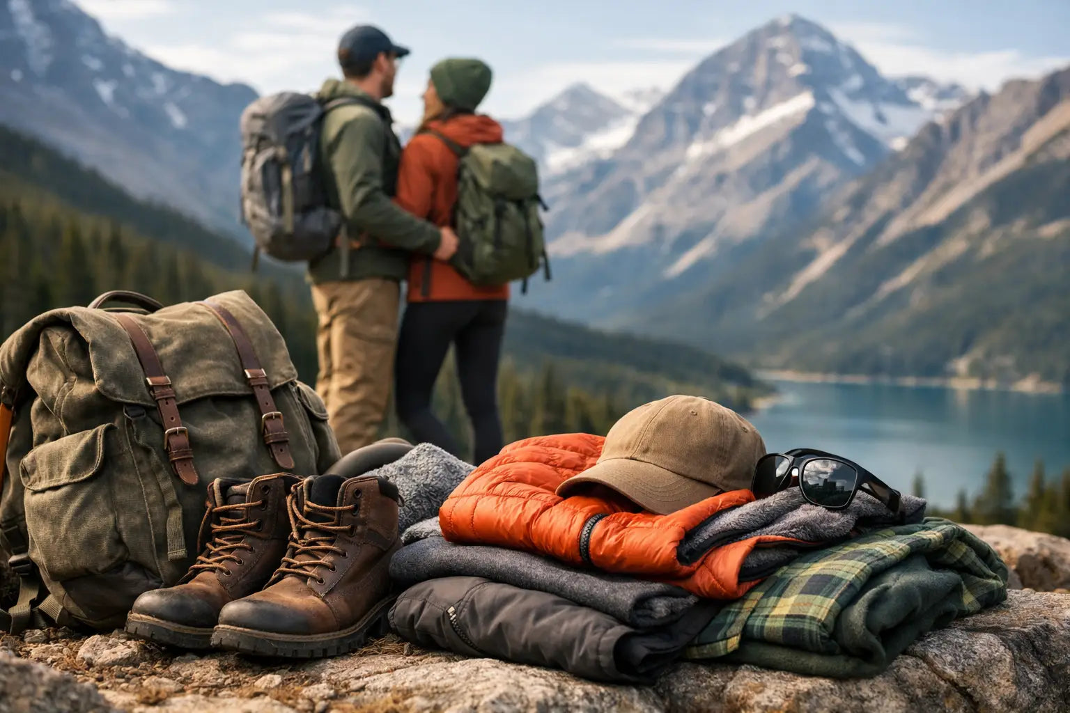 Adventure Lifestyle Clothing Brands Worth Wearing