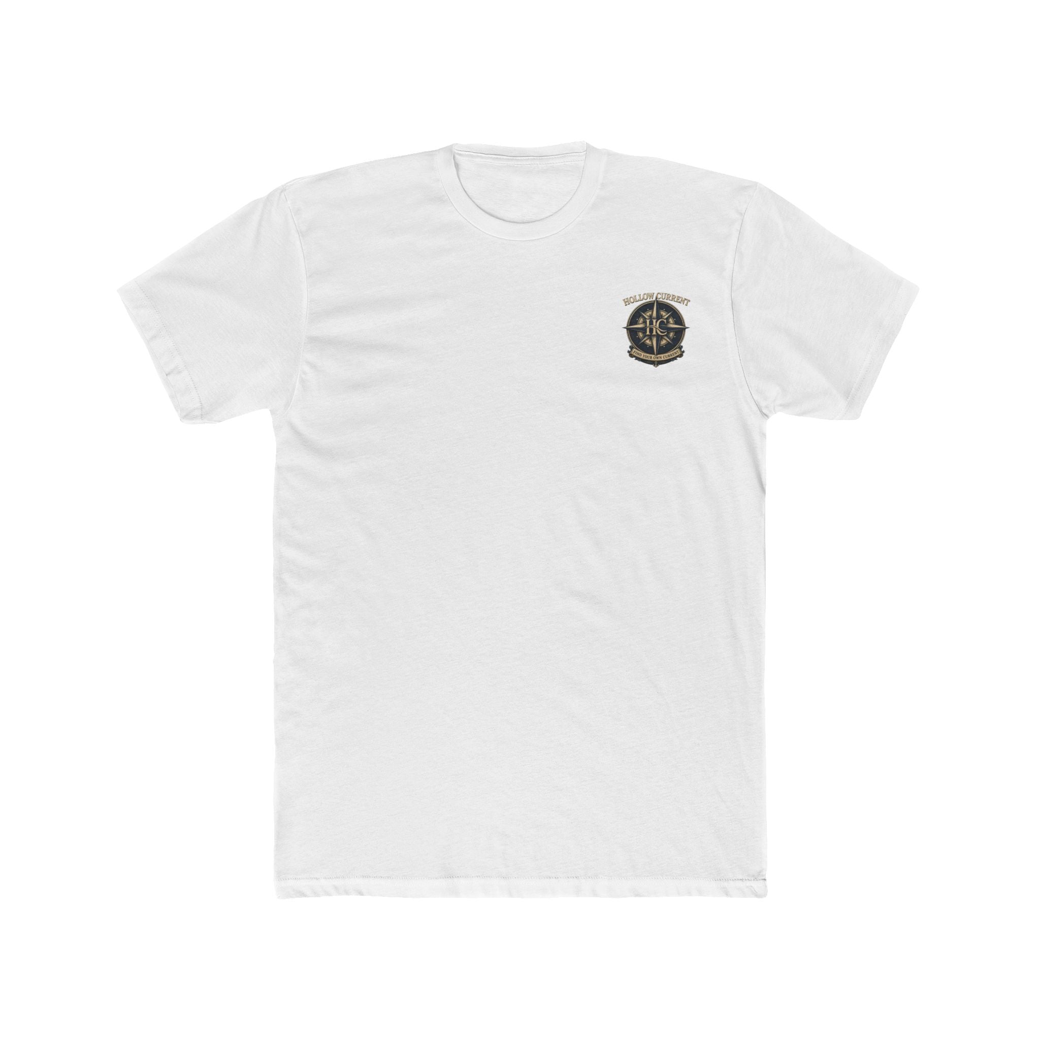 Hollow Current "Where the Ocean Calls" T-Shirt