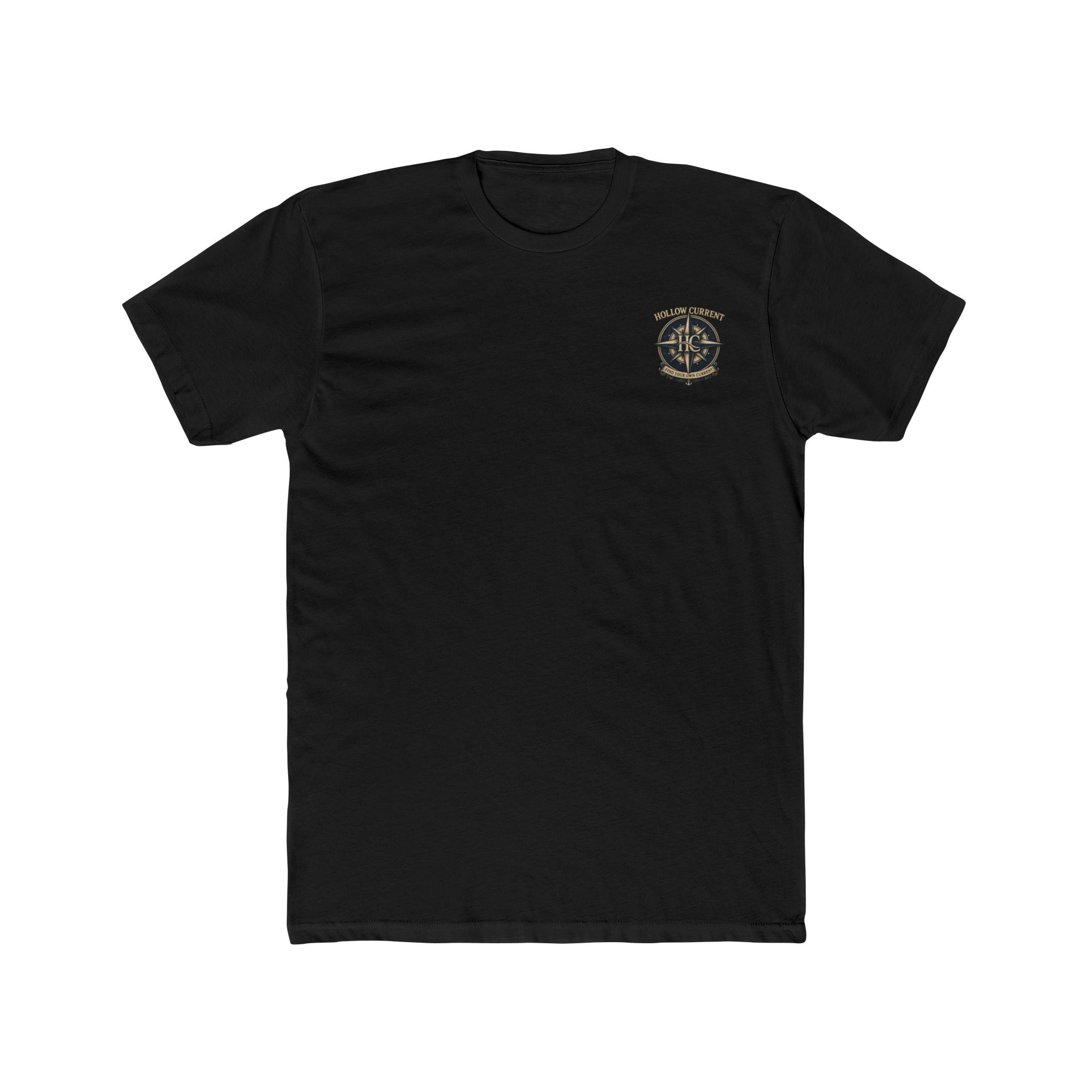 Hollow Current "Where the Ocean Calls" T-Shirt