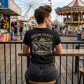 Hollow Current "Where the Ocean Calls" T-Shirt