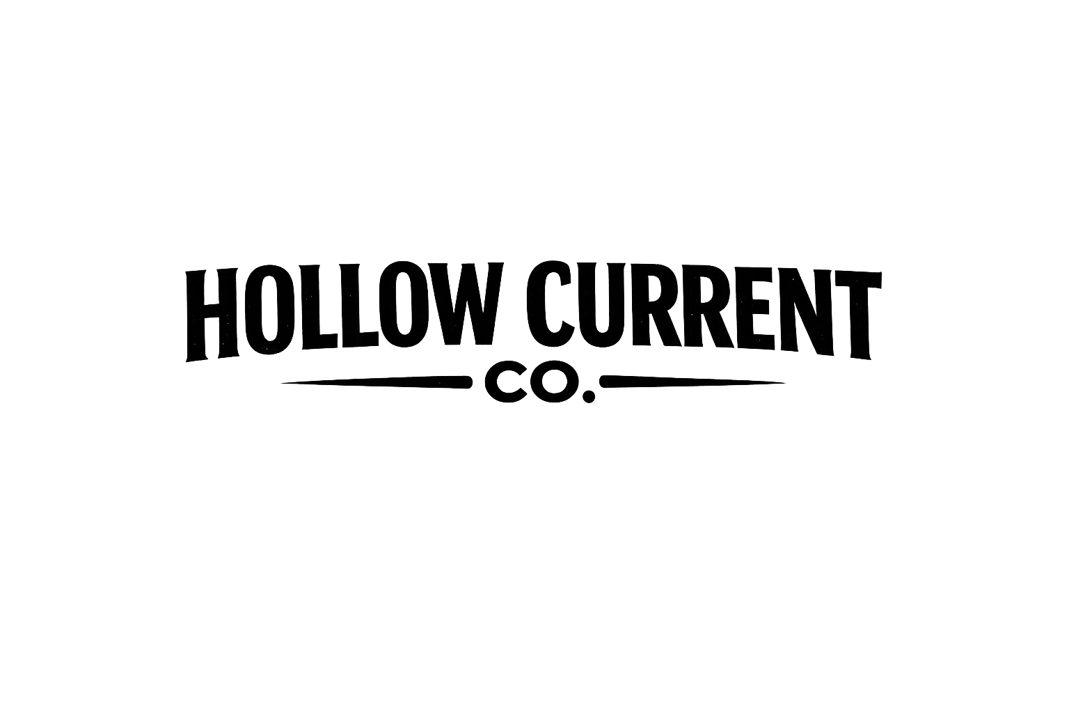 Hollow Current